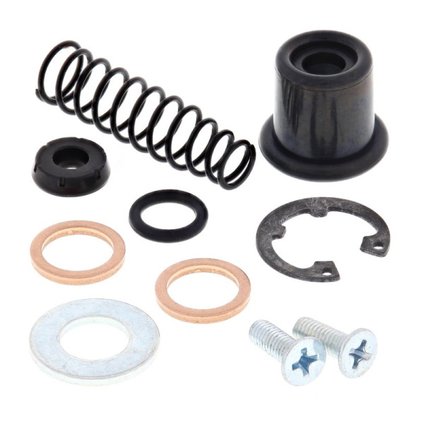 All Balls Front master cylinder rebuild yz125-250 85-89